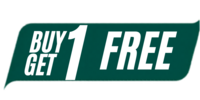 Flash Beauty Sale Buy 1 Get 1 Free