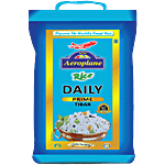 Aeroplane Daily Prime Tibar Rice 5 Kg