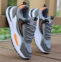 x-too. grey colour shoes (app order )