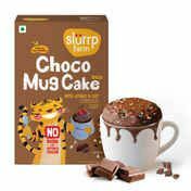 zepto | Slurrp Farm Choco Mug Cake