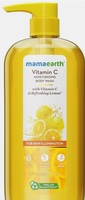 Take a look at this Vitamin C Moisturizing Body Wash with Vitamin C & Refreshing Lemon Scent 
