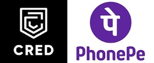 Cred x PhonePe | CC Bill Pyament | 100x4 | 1-2% Cashback