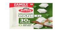 Godrej Jersey 30 gm Protein - super soft paneer on Instamart: