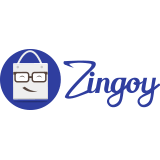 Zingoy x Flipakrt GV | 4% (2+2) Cashback | 40+40 on 2000 | Upto 500+500 on 25000