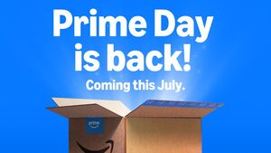 Activate Your 30 Days Amazon Prime Free Trial for Upcoming Prime Day Sale