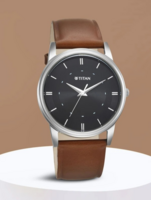 Titan  Analog Watch @349


