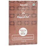 80% OFF || HAPPYCHEF BAKING COOKING BAR 