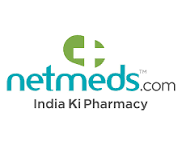 Netmeds x 11th Anniversary Special: Rs. 100 NMS Cash x Netmeds Wallet | NetMeds First Membership @₹5.13