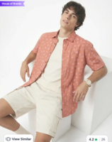 Myntra: Aeropostale clothing upto 87% off