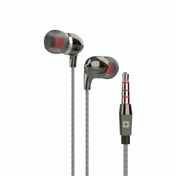 Swiss audio earphone,1year warranty,good audio