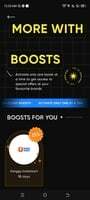 CRED Boost: Swiggy Instamart 25% Off up to ₹25 on ₹100+ Order ( Account specific) 