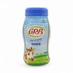 Zepto - GRB Ghee | Jar 1L