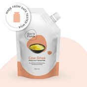 Zepto - Up To 70% off on Ghee, Dal   (Location Specific) 