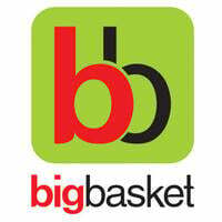 Bigbasket: Flat 40% Upto 400 x2 Times (800 Off on 2000) using SBI Debit Card
