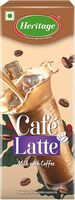 Amazon Now - Heritage Coffe and Ice Cream 