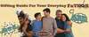  Father's Day Sale - Up to 90% Off on Fashion, Footwear, Bags & Sunglasses