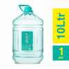 Zepto : Bisleri Packaged Drinking Water 10 L (Location Specific)