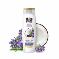 Parachute Advansed Protein Shampoo with Coconut Milk & Rosemary