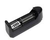 Battery Charger 18650/16340/14500 Single Battery 3.7v Rechargeable Battery Charger