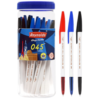 Renolds 25 pcs - 045 Ball Pen Set @ ₹104.30 
