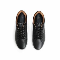 PEPE JEANS Kenton Court Cupsole Sneakers
