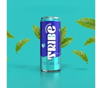 LOOT | Instamart x Tribe Kombucha