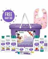 MRP ERROR (Loot Fast) Himalaya Baby Products Gift Hampers