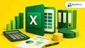 Basics of Excel for Finance – Udemy Course @ 77% OFF