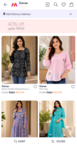 Upto 50% off on all products - Myntra - Siaraa