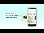 BHIM - Make 2 P2P/P2M UPI Lite txns of 10+ and get upto 10 cashback (June 27)
