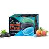(price drop) Fiama Men Gel Bar Active Celebration Pack with 3 Unique Gel Bars