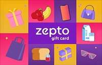 Woohoo - Zepto E-Gift Card - Get Flat 2.5% Off