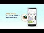 Bhim Upi - Get upto Rs 50 on 2 upi lite send money of Rs 50+ ( User Spec )