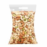 well cure Mixed nuts 500 gm