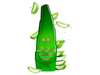 WOW 99% Pure Aloe Vera Gel For Skin & Hair -150ml 