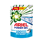 Big basket - ariel matic top load liquid detergent 6L