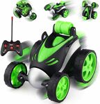 Flyer Bay RC 360 degree Remote Car