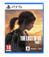 Sony The Last Of Us : Part 1 | PS5 Game

