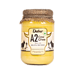 Bigbasket -Dabur A2 GHEE(500ml)