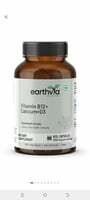 Flipkart 100% SuperCoins back on earthvya brand Supplements