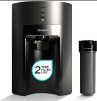 Aquaguard Delight Aquasaver RO+UV+UF+MC Tech | 2-year filter life | With Mega Sediment filter | 2 Free cleaning service | 60% Higher Water Recovery | 9-Stage Purification | India’s No.1 Purifier