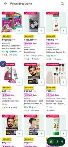 80%off on big basket 