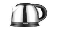 Kenstar Estella Electric Kettle, 1.6L at 349 on Instamart