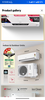 Hitachi 1.5 Ton 3 Star, New star rated, Inverter Split AC(Copper, Wi-Fi, Smart View Display, 4 Way Swing,RAS.D318PCD2BM, White)