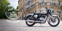 Royal Enfield Is Now On Amazon 
