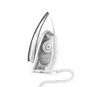 @ ₹461 | Orient Electric Enduro 1000W Dry Iron | 2-Year Warranty | Non-Stick Soleplate | Trusted Brand