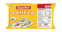 Instamart : Gowardhan Fresh Paneer 