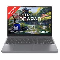 Lenovo IdeaPad Slim 3 Intel Core Ultra 5 322 Next-Gen AI PC