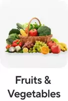 Pick Any 2 Vegetables At ₹5 Each