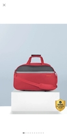 ARISTOCRAT 41L Duffel Bag